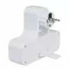 Ciabatta x4 con interruttore MACLEAN MCE244 — ciabatta 4 prese con interruttore singolo