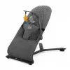 Altalena per bambini Kinderkraft Mimi grigio capacità 9 kg