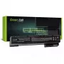 Batteria Green Cell HP113 per ZBook 15 15 G2 17 17 G2