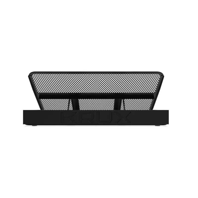 Supporto per laptop KRUX KRX0034 – regolabile in altezza, design in alluminio portatile