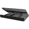 Supporto per laptop KRUX KRX0034 – regolabile in altezza, design in alluminio portatile