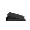 Supporto per laptop KRUX KRX0034 – regolabile in altezza, design in alluminio portatile