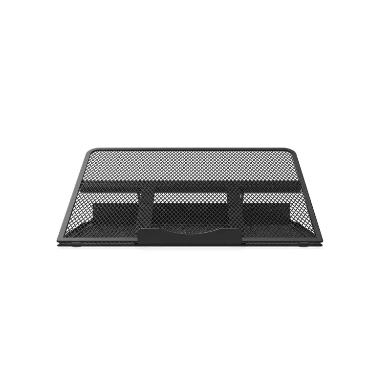 Supporto per laptop KRUX KRX0034 – regolabile in altezza, design in alluminio portatile