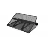 Supporto per laptop KRUX KRX0034 – regolabile in altezza, design in alluminio portatile