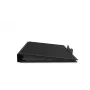 Supporto per laptop KRUX KRX0034 – regolabile in altezza, design in alluminio portatile