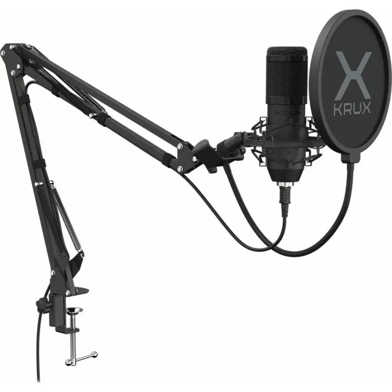Microfono KRUX EDIS 1000 KRX0109