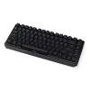 Tastiera meccanica ENDORFY Thock 75% Wireless Red RGB LED nera