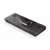 Tastiera meccanica ENDORFY Thock 75% Wireless Red RGB LED nera
