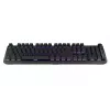 Tastiera gaming ENDORFY Thock RF Wireless USB Mechanical RGB nera