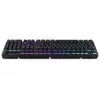 Tastiera gaming ENDORFY Thock RF Wireless USB Mechanical RGB nera