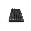 Tastiera gaming ENDORFY Thock RF Wireless USB Mechanical RGB nera