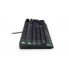Tastiera gaming ENDORFY Thock RF Wireless USB Mechanical RGB nera