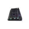 Tastiera gaming ENDORFY Thock RF Wireless USB Mechanical RGB nera
