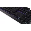 Tastiera gaming ENDORFY Thock RF Wireless USB Mechanical RGB nera