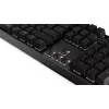 Tastiera gaming ENDORFY Thock RF Wireless USB Mechanical RGB nera