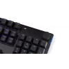 Tastiera gaming ENDORFY Thock RF Wireless USB Mechanical RGB nera
