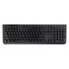 Tastiera gaming ENDORFY Thock RF Wireless USB Mechanical RGB nera