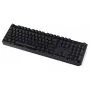 Tastiera gaming ENDORFY Thock RF Wireless USB Mechanical RGB nera