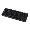 Tastiera ENDORFY Thock TKL Wireless Red meccanica RGB LED 87 tasti