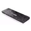 Tastiera ENDORFY Thock TKL Wireless Red meccanica RGB LED 87 tasti