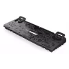 Tastiera ENDORFY Thock TKL Wireless Red meccanica RGB LED 87 tasti