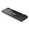 Tastiera ENDORFY Thock TKL Wireless Red meccanica RGB LED 87 tasti