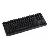 Tastiera ENDORFY Thock TKL Wireless Red meccanica RGB LED 87 tasti