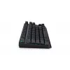 Tastiera ENDORFY Thock TKL Wireless Red meccanica RGB LED 87 tasti
