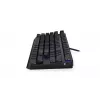 Tastiera ENDORFY Thock TKL Wireless Red meccanica RGB LED 87 tasti