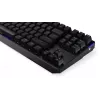 Tastiera ENDORFY Thock TKL Wireless Red meccanica RGB LED 87 tasti