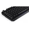 Tastiera ENDORFY Thock TKL Wireless Red meccanica RGB LED 87 tasti
