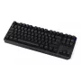 Tastiera ENDORFY Thock TKL Wireless Red meccanica RGB LED 87 tasti