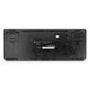 Tastiera ENDORFY Thock TKL Wireless nera meccanica RGB LED 87 tasti