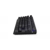 Tastiera ENDORFY Thock TKL Wireless nera meccanica RGB LED 87 tasti