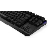 Tastiera ENDORFY Thock TKL Wireless nera meccanica RGB LED 87 tasti