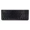 Tastiera ENDORFY Thock TKL Wireless nera meccanica RGB LED 87 tasti