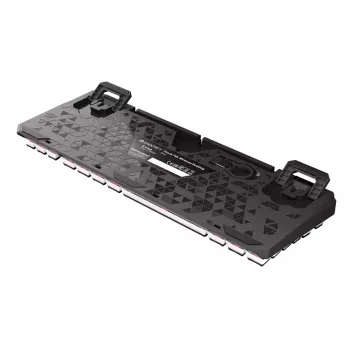ENDORFY Thock TKL Wireless Red Pudding tastiera gaming