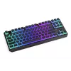 ENDORFY Thock TKL Wireless Red Pudding tastiera gaming