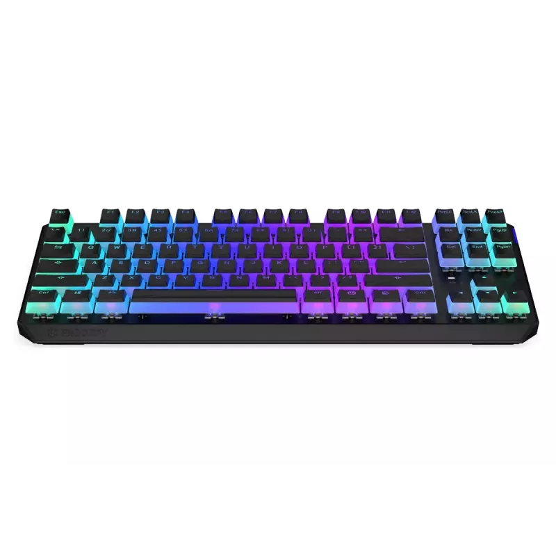 ENDORFY Thock TKL Wireless Red Pudding tastiera gaming