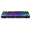 ENDORFY Thock TKL Wireless Red Pudding tastiera gaming