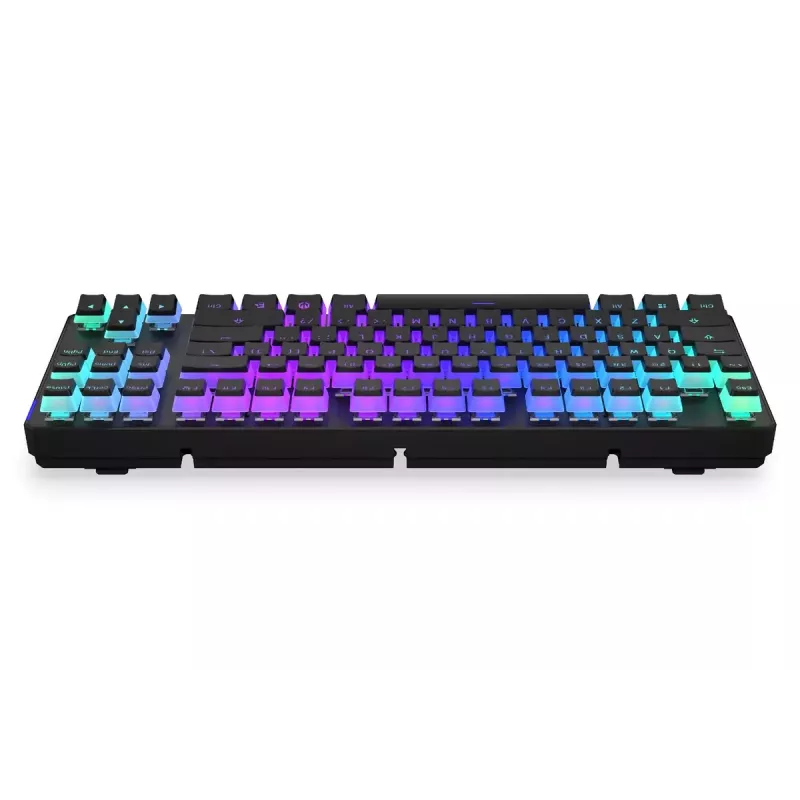 ENDORFY Thock TKL Wireless Red Pudding tastiera gaming