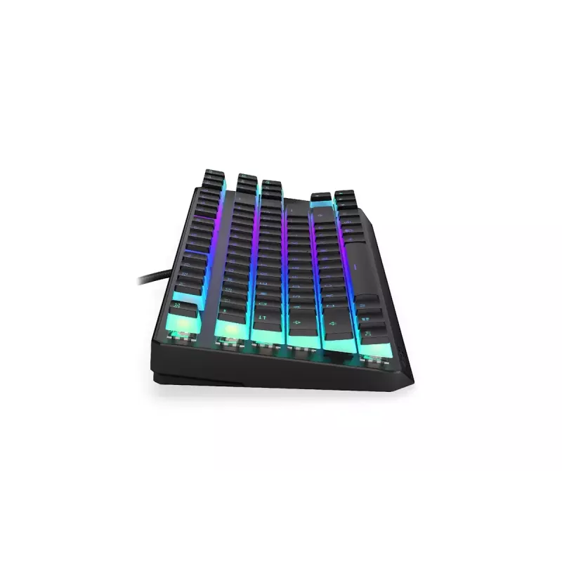 ENDORFY Thock TKL Wireless Red Pudding tastiera gaming