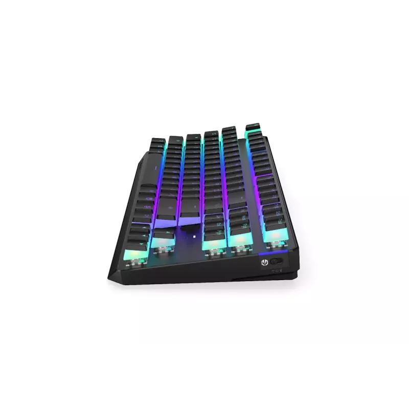 ENDORFY Thock TKL Wireless Red Pudding tastiera gaming