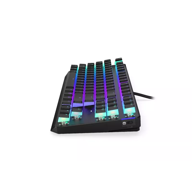 ENDORFY Thock TKL Wireless Red Pudding tastiera gaming