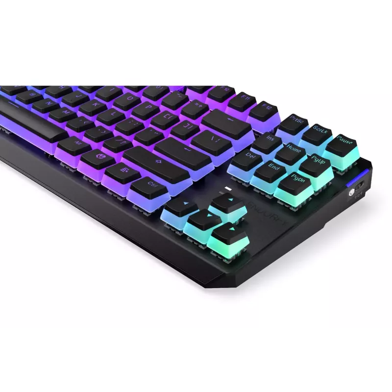 ENDORFY Thock TKL Wireless Red Pudding tastiera gaming