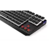 ENDORFY Thock TKL Wireless Red Pudding tastiera gaming