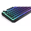 ENDORFY Thock TKL Wireless Red Pudding tastiera gaming