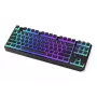 ENDORFY Thock TKL Wireless Red Pudding tastiera gaming