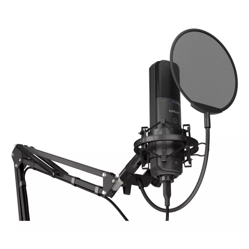 Microfono da tavolo KRUX Esper 1000