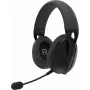 Cuffie Krux Clapz Wireless nere KRXC003